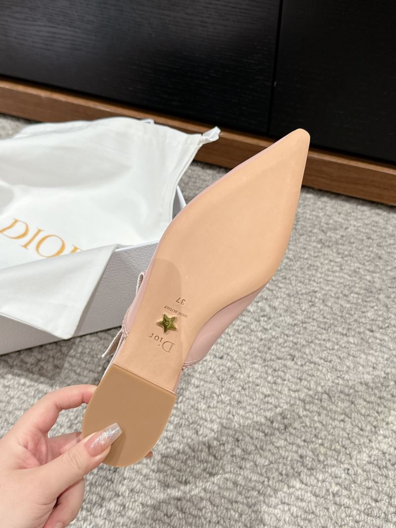 Christian Dior Sandals